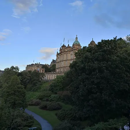 Tartanrooms Edimburgo