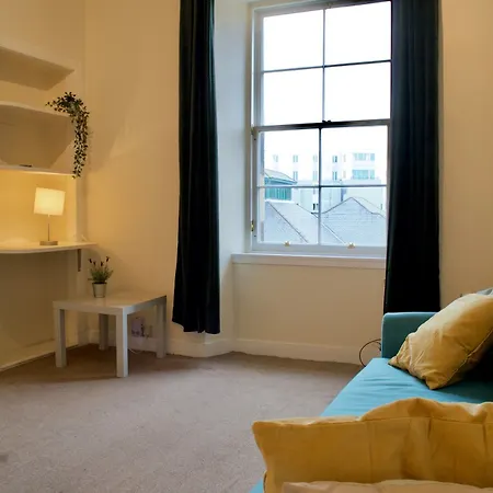 شقة Flat In Stockbridge *