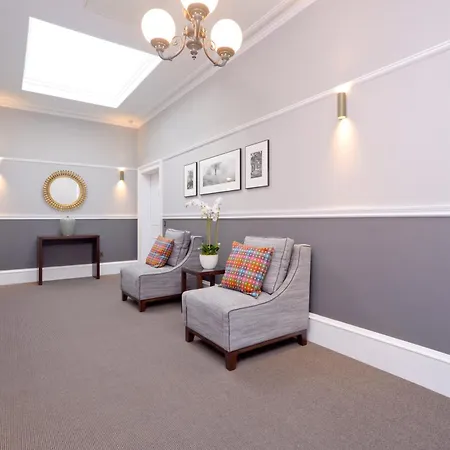 Destiny Scotland - Distillers House Apartman