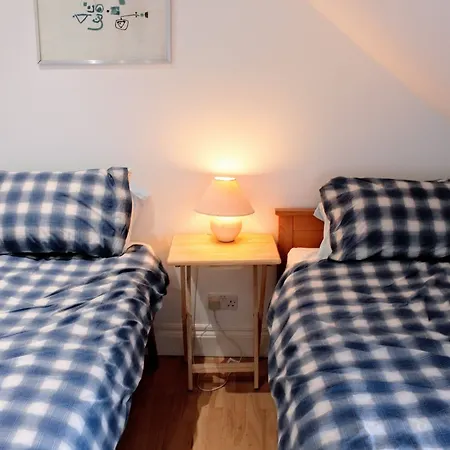 2 Bedroom Penthouse On Royal Mile Appartamento *