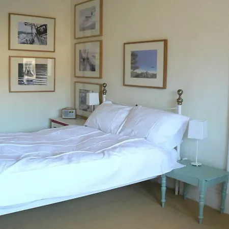 4 Bedroom Flat In Centre Apartament Edynburg
