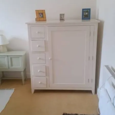 4 Bedroom Flat In Centre Apartament *