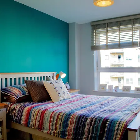 2 Bedroom Modern At The Shore
