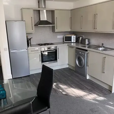 3 Bedroom Flat