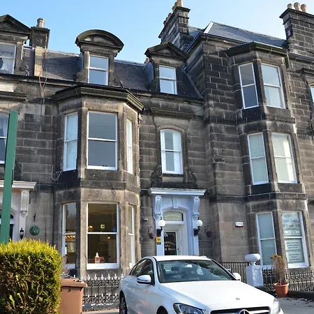 Edinburgh37 Otel
