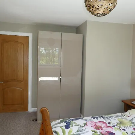 Appartamento Family Self-catering Apartment, Portobello,