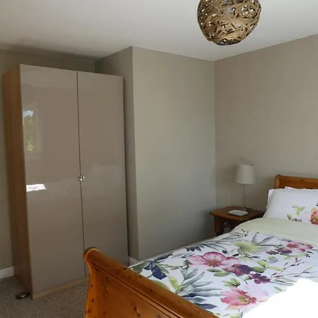 Family Self-catering Apartment, Portobello, Edimburgo