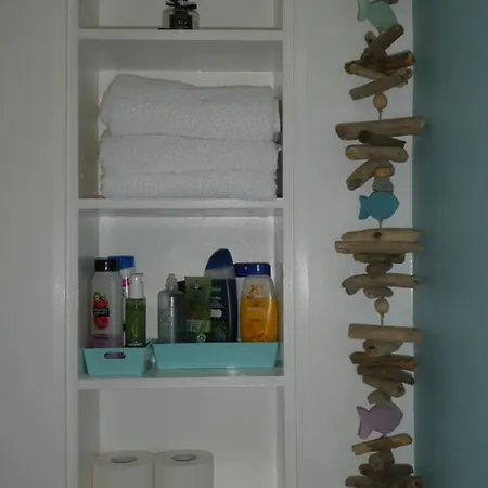 Family Self-catering Apartment, Portobello, * Edimburgo