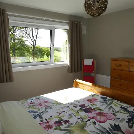 Family Self-catering Apartment, Portobello, Appartamento Edimburgo