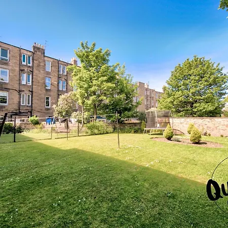 شقة Love Leith - City Centre - Free Parking