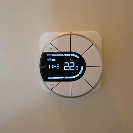 Pleasance Ground Floor Main Door Access Apartament *