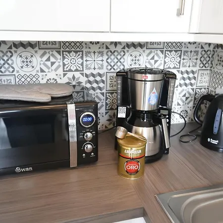 Pleasance Ground Floor Main Door Access Apartament Edynburg