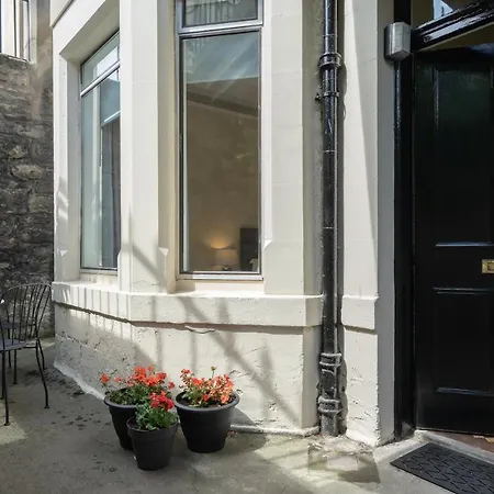 Spacious, Stylish 2 Bedroom East New Town Apartamento Edimburgo