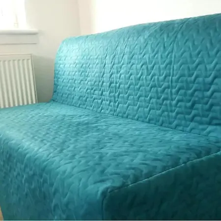 شقة 33/3pilrig Street إدنبرة