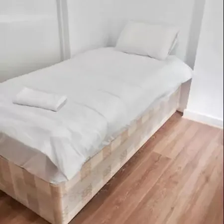 شقة 33/3pilrig Street إدنبرة
