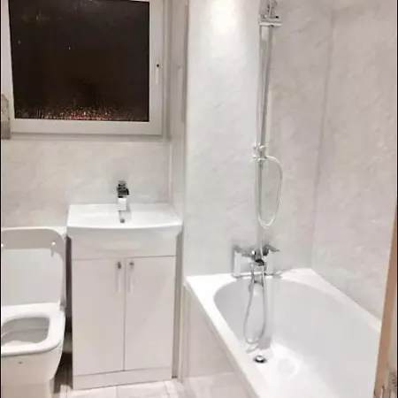 33/3pilrig Street * إدنبرة