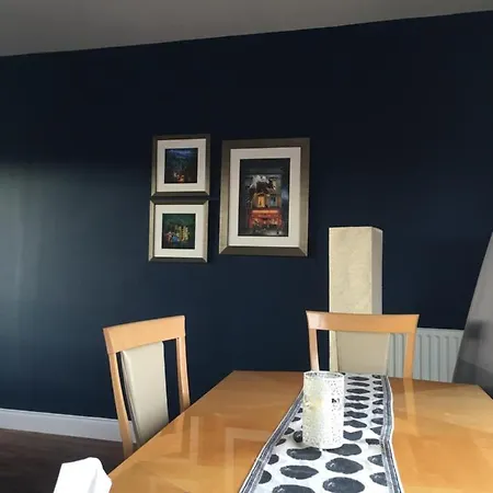 5 Bedroom Penthouse Apartmán