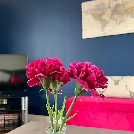 Apartmán 5 Bedroom Penthouse *