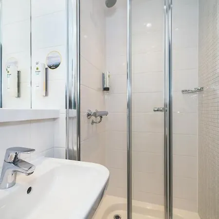 Hotel Point A Haymarket