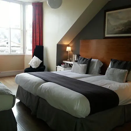 Townhouse Affittacamere