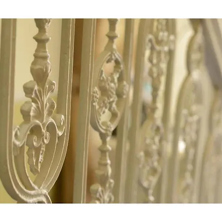The Thistle House Апартаменты *