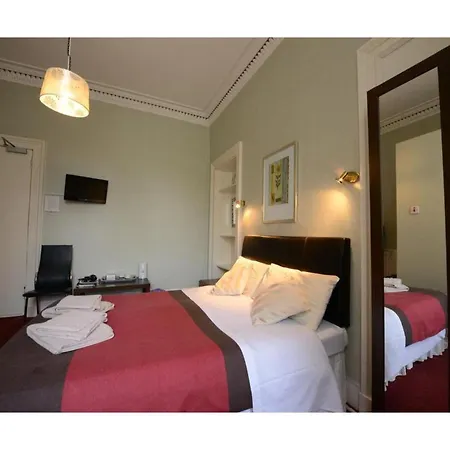 The Thistle House إدنبرة