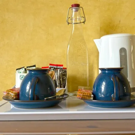 Guest house Arrandale 3*