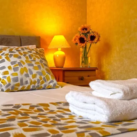 Arrandale Guest house Edinburgh