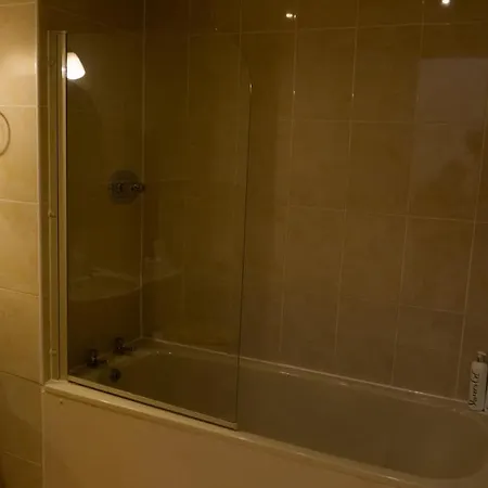 Arrandale Guest house Edinburgh