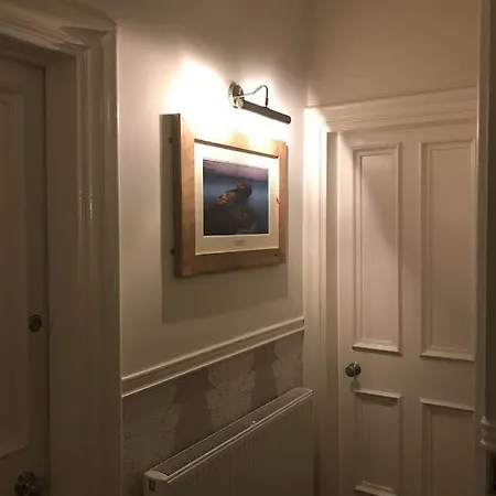 18 Craigmillar Park 4* Edimburgo