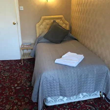 Atlas Maison d'hôtes 2*