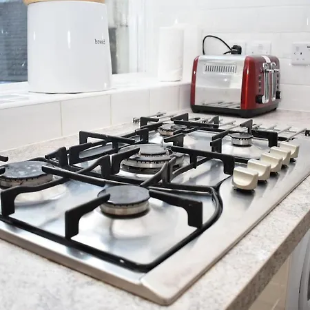 Beautiful & Spacious 3br In The Heart Of Old Town Appartement Édimbourg