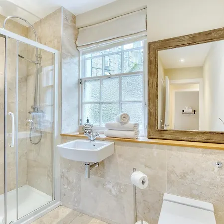 The Gloucester Lane Apartment Edinburgh