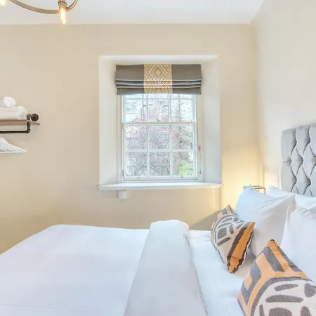 The Gloucester Lane Apartment Edinburgh