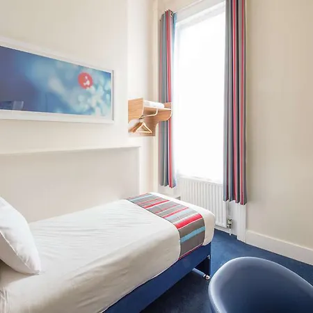 Hotel The Learmonth Edynburg