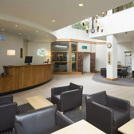 Express West By Ihg 3*