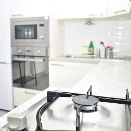 Appartement Beautiful & Spacious 3br In The Heart Of Old Town *