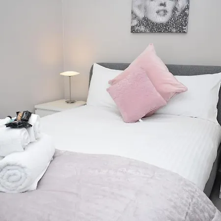 Appartement Beautiful & Spacious 3br In The Heart Of Old Town *