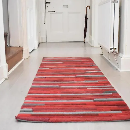 Appartement Beautiful & Spacious 3br In The Heart Of Old Town Édimbourg