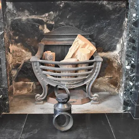 Beautiful & Spacious 3br In The Heart Of Old Town * Édimbourg