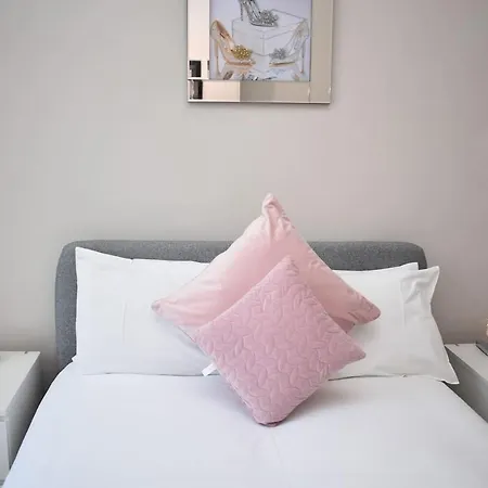 Appartement Beautiful & Spacious 3br In The Heart Of Old Town *