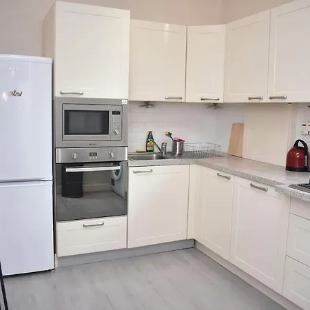 Appartement Beautiful & Spacious 3br In The Heart Of Old Town Édimbourg