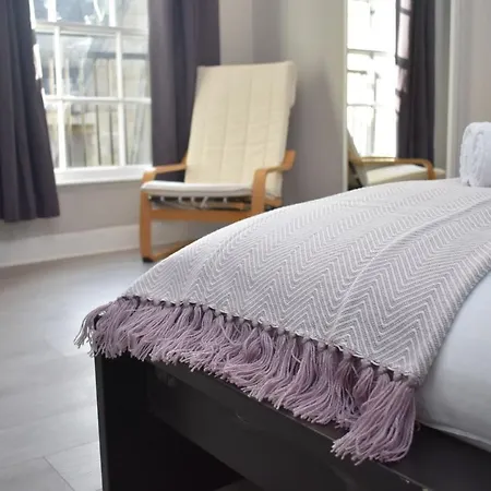 Beautiful & Spacious 3br In The Heart Of Old Town Édimbourg
