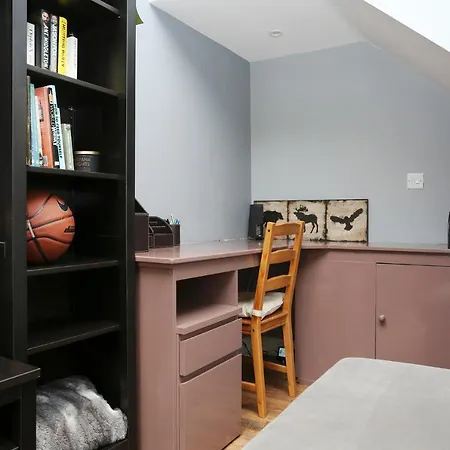 Apartament Altido Luxury 1-Bed Apartment Near Royal Botanic Garden Edynburg