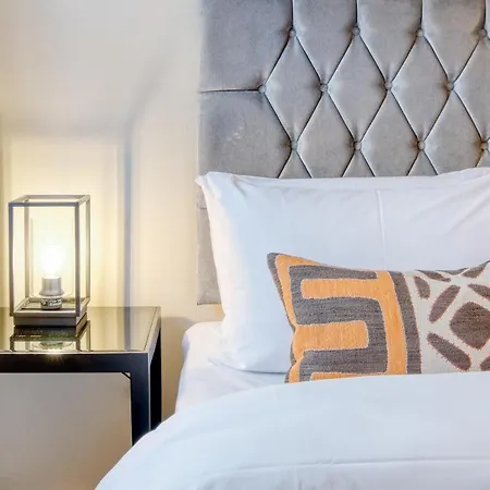 Apartment The Gloucester Lane *