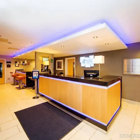 Express - Royal Mile By Ihg Edimburgo