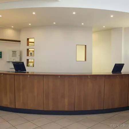 Express West By Ihg Edimburgo