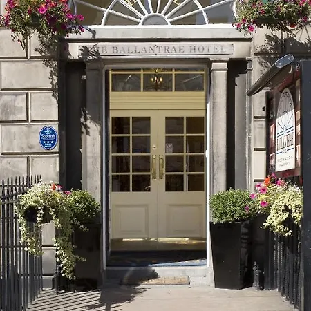 Hotel Ballantrae 3*