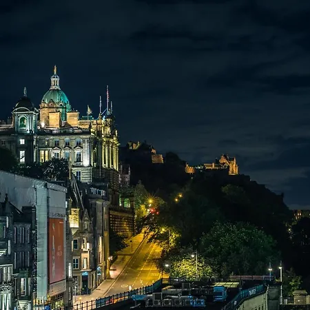 게스트하우스 Duthus 에든버러