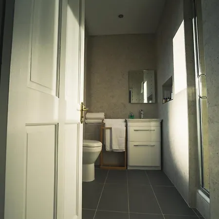 Duthus 게스트하우스